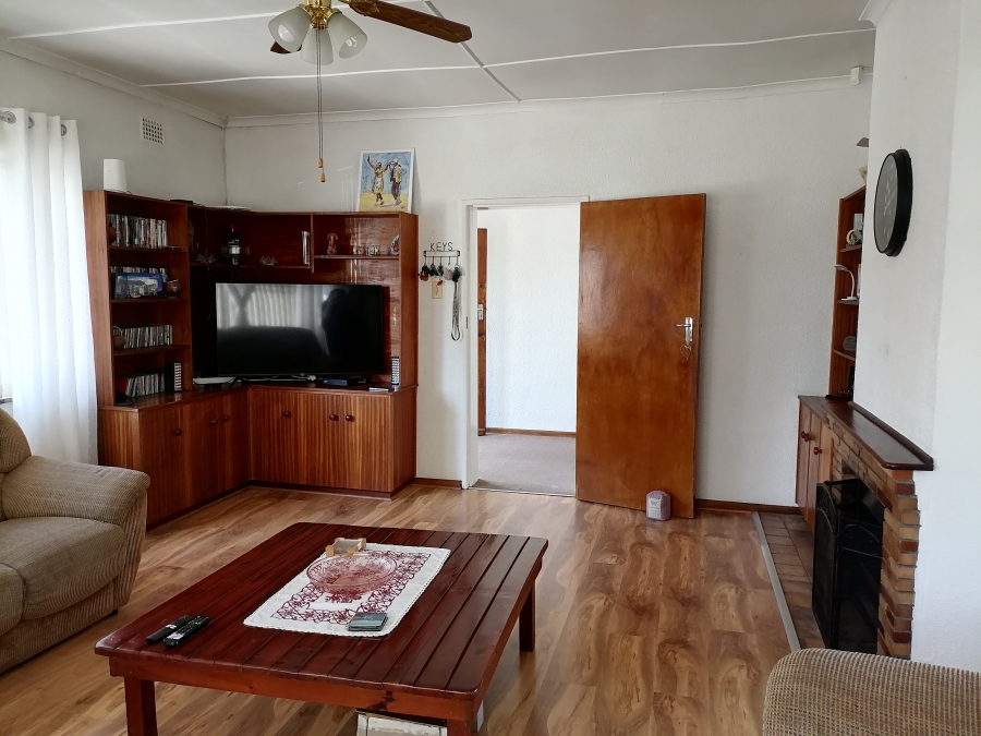 3 Bedroom Property for Sale in Rome Western Cape